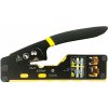 PremiumCord Kleště krimpovací pro konektory RJ45 zn-50