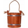 Držiak Na Kvetináč Life in Wood 30 cm drevo