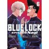 Blue Lock: Episode Nagi 6 - Muneyuki Kaneshiro