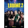 Ladíme 2 DVD