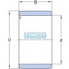 SKF IR 90x100x30 ložiskový krúžok