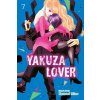 Yakuza Lover, Vol. 7 (Mino Nozomi)