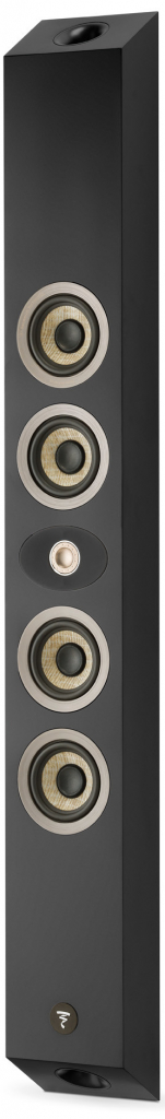 Focal On Wall 302