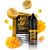 Just Juice Fruits Mango & Passion Fruit 10ml Obsah nikotínu v mg/ml: 20 mg/ml