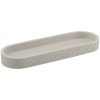 SAPHO AFRODITE miska na postavenie, cement 4906