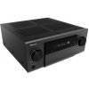 Pioneer VSA-LX 805 Čierna (Prémiový 11.4 kanálový sieťový AV receiver, výkon11 x 150 W, 8K/4K Ultra HD, Dolby Atmos, IMAX Trieda AB, Dirac Live®)