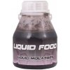 LK Baits Tekutá Potrava Plum Molasses 250 ml