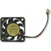 Chladič ventilátor 40x40 Gembird D40SM-12A