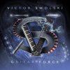 Smolski Victor: Guitar Force - CD