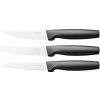 Fiskars FF set 3 malých nožů 1057561