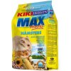 KIKI MAX Menu Hamster 1kg škrečky