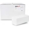 Papierové utierky SemyTop 3200 ks