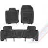 Koberce Gumenné Rezaw Plast Toyota LAND CRUISER PRADO J150 J150 2009
