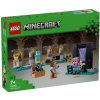 LEGO 21252 Zbrojnica