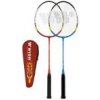 Bedmintonový set Alumtec 329k WISH