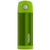 THERMOS Detská termoska so slamkou - limetková