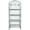 J.A.D. Tools 4 policový 690x490x1550mm 332052