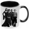 Hrnček Addams Family