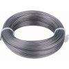 EXTOL PREMIUM Lanko do kosačky 16mm 15m kruhový profil nylón nylon PA66