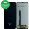 LCD displej + Dotykové sklo Samsung Galaxy Xcover 6 Pro G736B Aftermarket