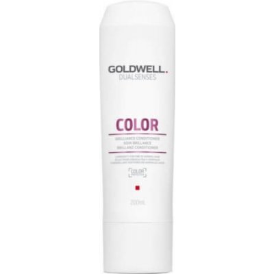 Goldwell Kondicionér pre ochranu farby vlasov Dualsenses Color ( Brilliance Conditoner) 200 ml
