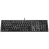 A4Tech FX60H White Backlit