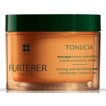 Rene Furterer Tonucia maska pre zrelé vlasy (Toning And Densifying Mask) 200 ml