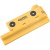 Extol Premium 8812291 - Uholník nastaviteľný 15-165st, 15st krok