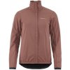 CRAFT CORE Bike SubZ Insulate W 1916416 dámska cyklobunda - červená (473000) - XL