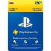 Sony Playstation Plus Premium 120 €
