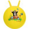 Wiky Skákacia lopta Krtko 40 cm WKW035938