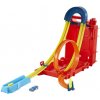 Autodráha Hot Wheels Track Builder Kanister Kaskadérskych Kúskov (194735034451)