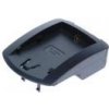 Redukce s elektronikou pro Canon LP-E6 k nabíječce AV-MP - AVP836E