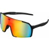 Slnečné okuliare VIF One Kids Black x Red Polarized kid-125-pol