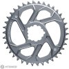 SRAM X-SYNC 2 prevodník, 32T, 1x12, offset 6 mm, Polar Grey