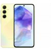 Samsung Galaxy A55 5G 8GB/256 GB žltá