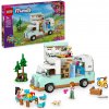 LEGO Friends 42663 Dobrodružstvo v kempervanu priateľov