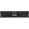 Kingston FURY Renegade Pro/DDR5/16GB/6400MHz/CL32/1x16GB/Black KF564R32RB-16