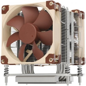 Noctua NH-U9 TR4-SP3