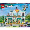LEGO® Friends: Nemocnica v Heartlake City (42621)