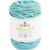 Priadza NOVA VITA 250g, azúrová - odtieň 081