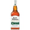 Evan Williams Bottled in Bond 50% 0,7 l (čistá fľaša)