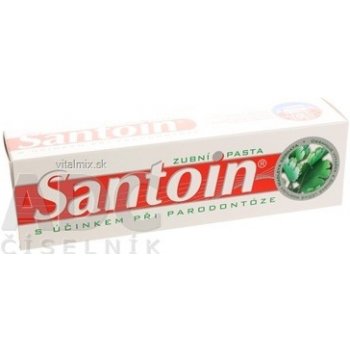 Santoin 120 g