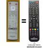 Predátor Panasonic EUR7636070 náhradný diaľkový ovládač iného vzhľadu