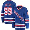 Fanatics Dres New York Rangers #99 Wayne Gretzky Premier Breakaway Heritage Jersey