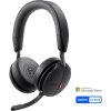 DELL WL5024 Pro bezdrôtové slúchadlá s mikrofónom