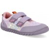 Barefoot detské tenisky Lurchi - Benny flieder rose fialové