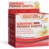 Swedish Nutra Ginseng Power shoty 20ks v balení