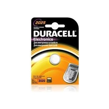 Duracell DL2016 2ks 10PP040007