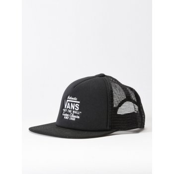 Vans Galer Trucker black